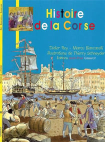 Histoire de la Corse