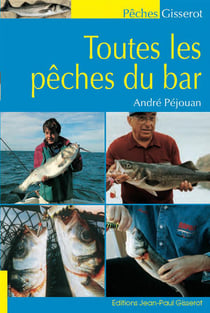 Toutes les pêches du bar