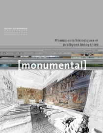 Monumental n.2017/1 : monuments historiques et pratiques innovantes
