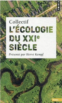 L'écologie du XXIe siècle
