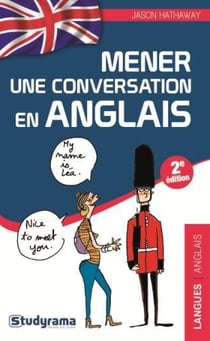 Mener une conversation en Anglais
