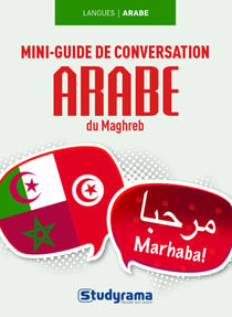 Miniguide de conversation en arabe