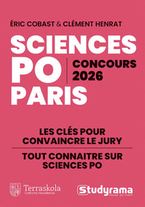 Concours sciences po paris 2026 : L'essentiel pour réussir