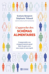 L'approche des schémas alimentaires : comprendre ses comportements pour faire la paix avec son corps et son esprit
