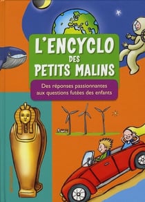 L'encyclo des petits malins