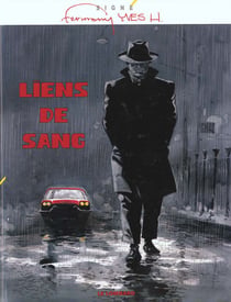 Signe - liens de sang