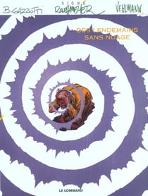 Signe - lendemains sans nuage (des)