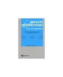Reflets et perspectives de la vie économique n.2002/3