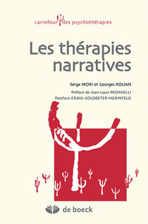 Les thérapies narratives