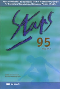 STAPS n.95