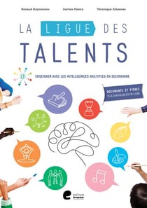 La ligue des talents