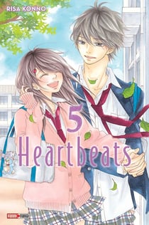 Heartbeats Tome 5