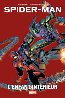 Spider-Man : l'enfant intérieur