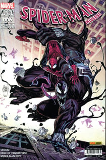 Spider-man universe n.6