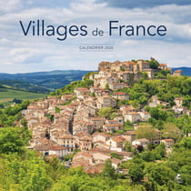 Villages de France (édition 2026)