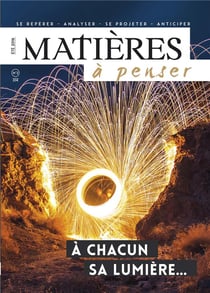 A chacun sa lumière