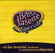 Brin de jasette edition speciale