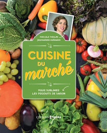 Cuisine du marché