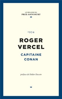 Capitaine Conan