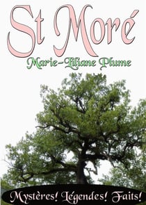 St Moré - kystères ! légendes ! faits !
