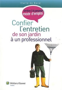Les petits travaux de jardinage chez les particuliers