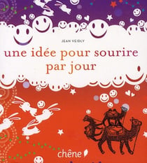 Une idée pour sourire par jour