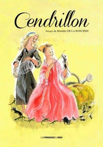 Cendrillon