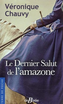Le dernier salut de l'Amazone