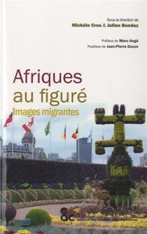 Afriques au figuré - images migrantes
