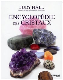 ENCYCLOPEDIE DES CRISTAUX