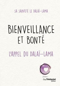 Bienveillance et bonté