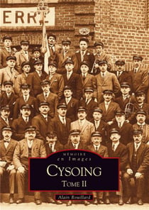 Cysoing Tome 2