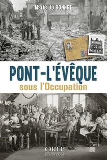 Pont-l'Évêque sous l'occupation