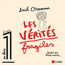 Les vérités fragiles