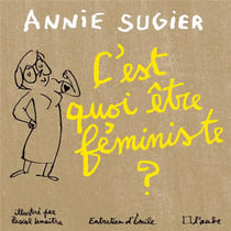C'est quoi être féministe ?