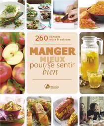 Manger Mieux Pour Se Sentir Bien