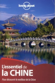 L'essentiel de la chine 1ed