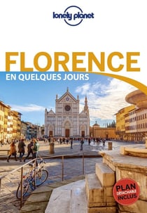 Florence en quelques jours (4e édition)