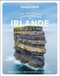 Les meilleures expériences : Irlande