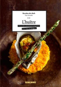 L'huître