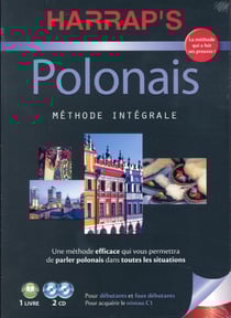 Méthode intégrale - polonais