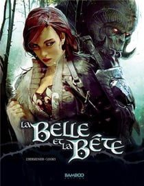 La belle et la bête Tome 1