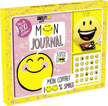 Smileyworld - 100% smile