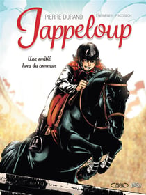 Jappeloud
