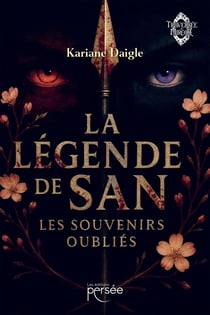 La légende de San