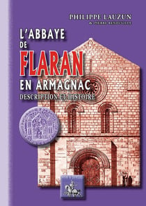 L'abbaye de Flaran en Armagnac - description et histoire