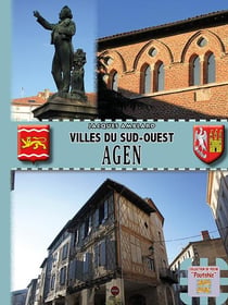 Villes du sud-ouest - Agen