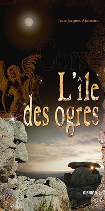 Corse l ile des ogres
