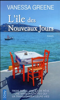 L'île des nouveaux jours