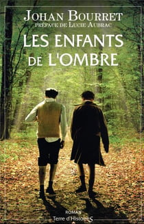 Les enfants de l'ombre